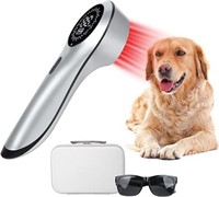 LLLT Cold Laser Therapy Device