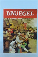 Bruegel : by Michael Gibson