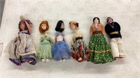 Old Dolls (6)