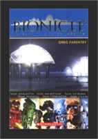 Bionicle Metru Nui City Of Legends Book