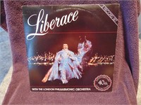 Liberace -Liberace