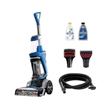 Bissell 35799 ProHeat 2X Revolution Pet Upright Ca