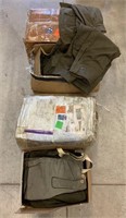 Huge Lot of Military Clothing