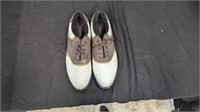 mens golf shoes size 12