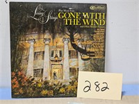 GONE WITH THE WIND ALBUM