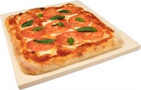 CucinaPro Pizza Stone XL 16x14  Crispy Crust