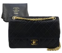 Chanel Chain Handbag