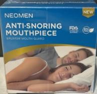 NEOMEN Anti-snoring Mouthpiece