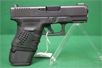 Glock 30 Pistol; 45ACP