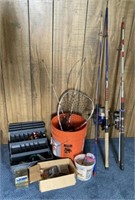 Fishing Bundle