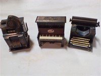 Pencil sharpeners collectibles