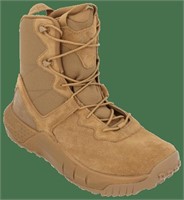 $105  Under Armour Micro G Valsetz Boots 11M