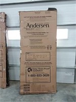 Andersen Storm Door