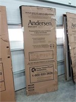 Andersen FullView Door