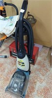 DIRT DEVIL RUG CLEANER