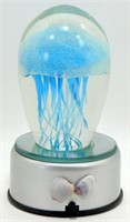 * Light-Up Jellyfish Lamp - Needs Batteries
