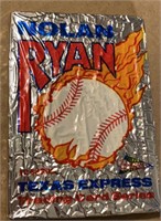 NOLAN RYAN Texas Express Cards Pack