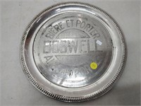 Boswell Beer Tray