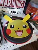 Pokémon Nintendo Switch Carry Case