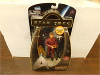 Star Trek- CADET CHEKOV Action Figurine - New
