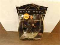 Star Trek- NERO Action Figurine - New