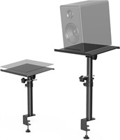 Studio Monitor and Speaker Stand