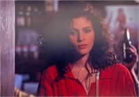 Autograph COA Mystic Pizza Photo