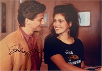 Autograph COA Mystic Pizza Photo