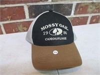 Mossy Oak Hat / Cap