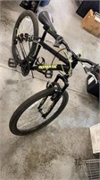 Mongoose bike 21’’ wheels