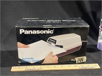 Panasonic stapler