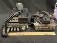 CB radios