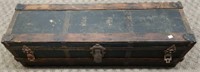 Civil War Era Strong Box/Chest