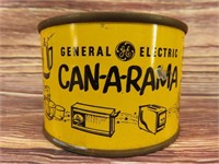 GE Can-A-Rama
