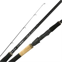 OKUMAGLS Custom Fishing Rod