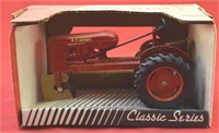 B.F. Avery Tractor