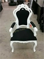 Polart Vintage Inspired Chair $521 Retail *