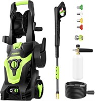 PowRyte Electric Pressure Washer