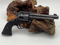 Colt Cowboy .45 Revolver Single Action Case