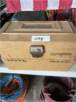 Old Pal Storage Box