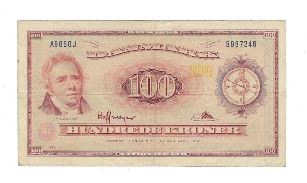 Hibid Online Auction Paper Money & Coins 04-20-2024