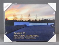 Flight 93 Memorial Artwork