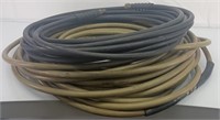50' & 100' pressure washer hoses 3/8" 4200 PSI
