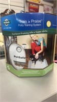 PetSafe Train ‘n Praise (House Training System)