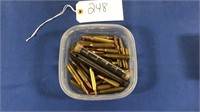 Misc Ammo 34 rds