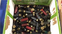Box of Shotgun 148 shells