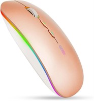 Bluetooth Mouse