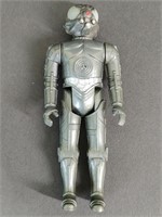Star Wars Zuckuss Figure Toy 1983