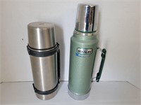 Stanley Thermos & other thermos