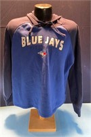 Toronto Blue Jays Hoodie size XL